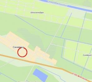 Квартиры в строящемся доме