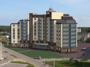 Квартиры в строящемся доме