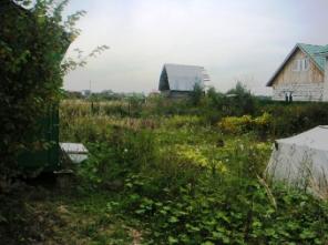Участок для садоводства 8,2 сот. 55 км