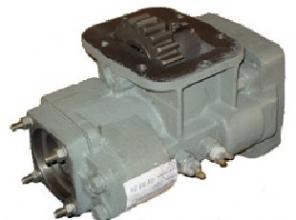 Коробка отбора мощности КАМАЗ МП74-4202010