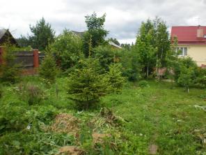Продам уч 30 (15+15) с. Киевское шоссе 25 км от МКАД