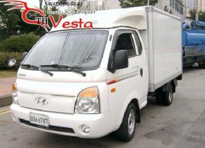  Hyundai Porter  2009 ,