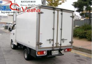  Hyundai Porter  2009 ,