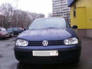  Volkswagen Golf     290 000 .  !   :  2000