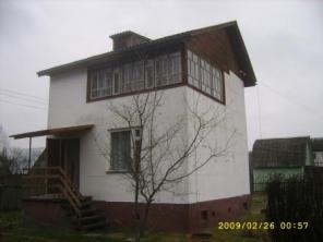 Продаю отличную дачу 70 км от МКАД Горьковское шоссе
