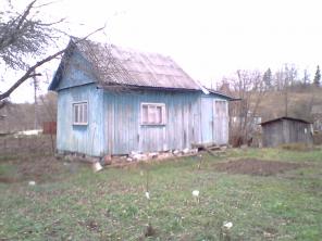 Продаю дачу в деревне недорого