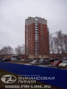 Квартира у "Царского Села"