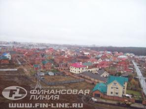 Квартира у "Царского Села"