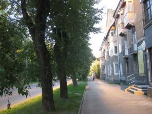 Посуточно Квартира В Центре Города!