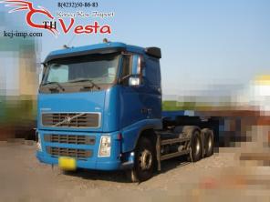  Volvo FH  2008  64