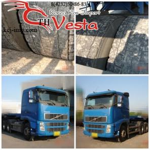  Volvo FH  2008  64