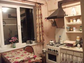 Продам 2-комн. кв-ру в Кингисеппском районе
