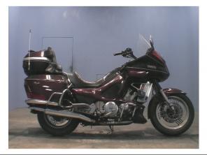 Продаю мотоцикл Yamaha Venture Royale XVZ