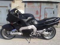  - Yamaha GTS1000-130000