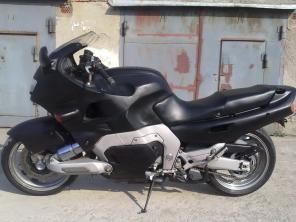 - Yamaha GTS1000-130000