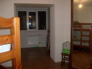 Продам квартиру 65 кв.м. Стрелка Кировский район 2300 т.р.