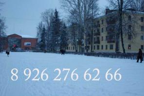 Продам 2-х комнатную квартиру в центре города Воскресенск.