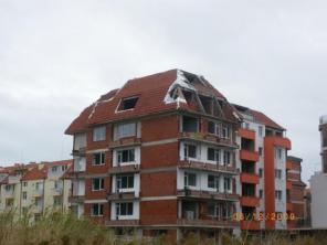 недвижимость в Болгарии от застройщика