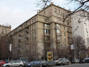 Продается 3-х комнатная квартира на Ленинградском проспекте