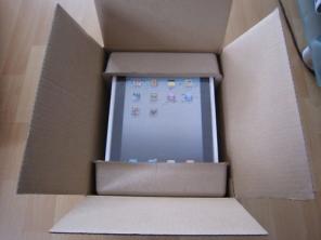 Apple IPad 16GB 3G Wi-Fi + 9,7 "1  