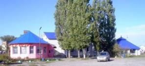 Продаю кафе-гостиничный комплекс "Ермак" на трассе М-4