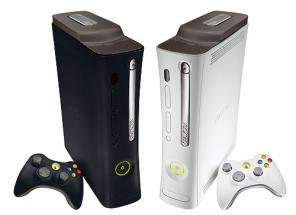 Перепрошивка XBOX 360(iXtreme LT+ 1.1)