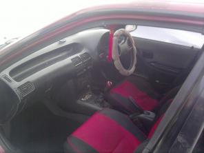  Toyota Tercel 1.5  .93