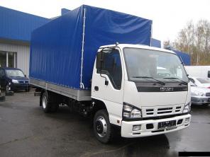  Isuzu NQR75