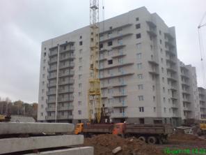 1-комн.кв., Барнаул, Ленинский район
