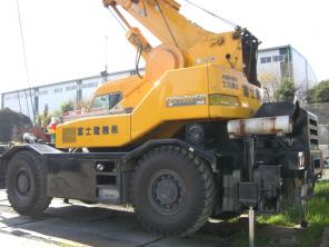   KOBELCO RK250-5