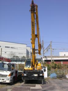   KOBELCO RK250-5