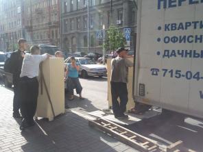 Перевозка сейфов, пианино Петербург