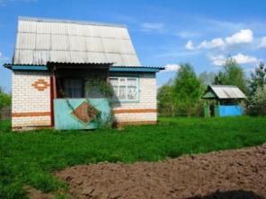 Дом мечты в 2эт. с участком 22 сотки всего за миллион рублей под ПМЖ.