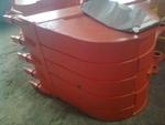 Ковши для экскаваторов Doosan Solar 225 255 300 420 500 ковши JCB 160 180 JCB220 JCB330 460
