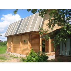 Продаю-Дом с участком, г. Костерево, Владимирская обл.
