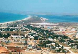 Земельный участок на берегу моря в АР Крым