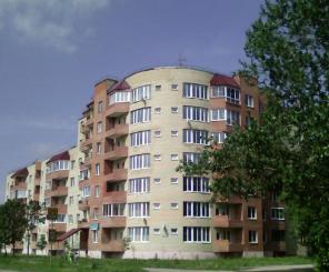 Продам свою 2-х комнатную квартиру под отделку в Подмосковье (Фряново)