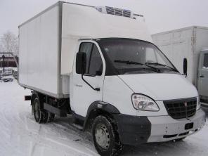 Грузоперевозки 3,5 тонны