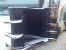Ковши Doosan 225 255 300 420 ковши Caterpillar 330 325 322 320C ковши JCB JS160 220 330 360