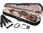  -YAMAHA Silent Violin SV 130 BR c 