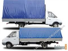 Грузоперевозки на Газели Нижний Новгород-Москва и РФ