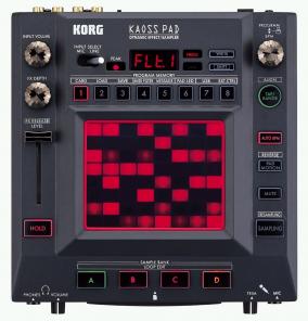  / Korg Kaoss Pad 3 (. ).