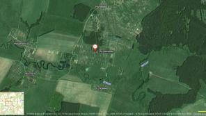 Участок в деревне. ПМЖ. 11 сот. 48 км от МКАД.