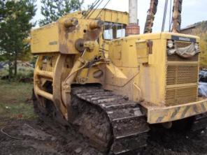 Бульдозера и трубоукладчики Komatsu D155, D355 (A,C). Предлагается техника прошедшая капитальный ремонт и до капитального ремонта в рабочем состоянии.