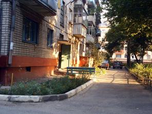 Срочно продаю квартиру в Липецке