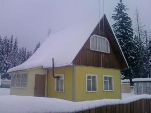 Продаю дачу в Рузском районе Коковино