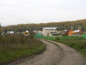 продаю участок в красивом месте