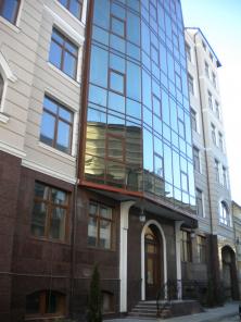 Одесса, Украина, квартиры в элитном доме, центр города