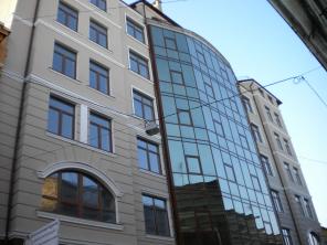Одесса, Украина, квартиры в элитном доме, центр города