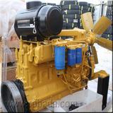 Двигатель CUMMINS NTA855-C360 для бульдозера Шантуй Shantui